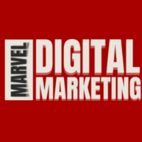 Digital Marketing Marvel