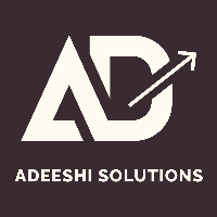 Adeeshi Solutions