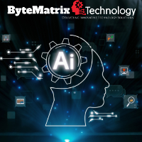 ByteMatrix Technology