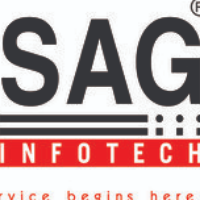SAG Infotech Private Limited