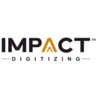 Impact Digitizing