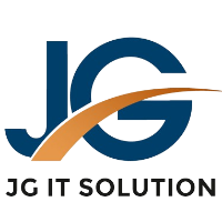 JG IT Solution