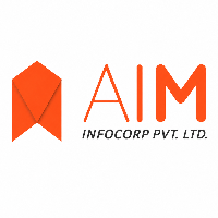 Aim Infocorp Pvt. Ltd