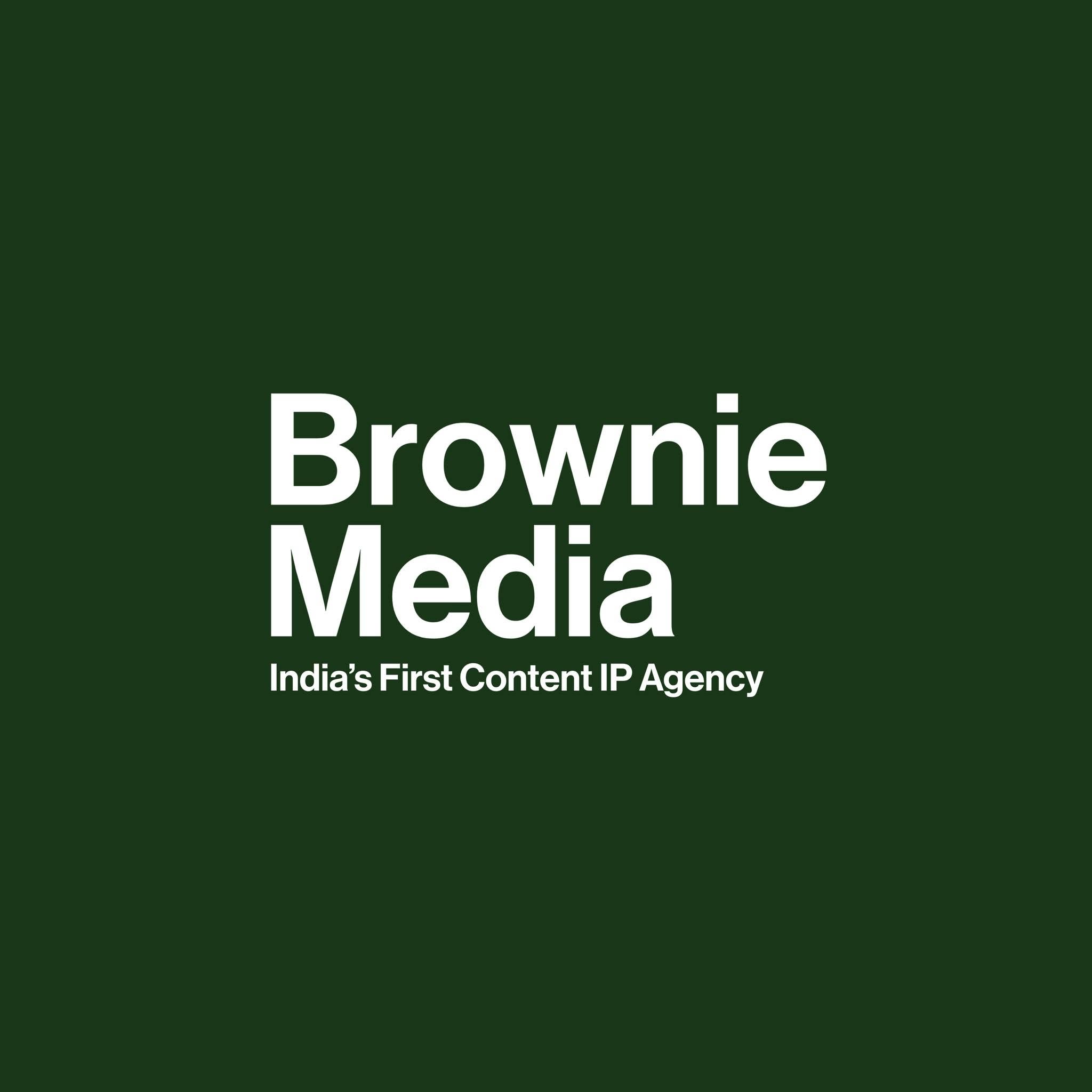 Brownie Media