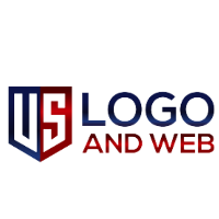 US Logo and Web