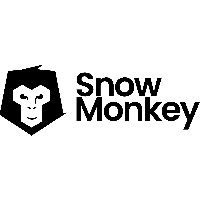 Snow Monkey