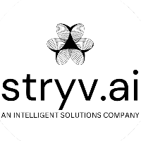 Stryv Solutions Pvt. Ltd.