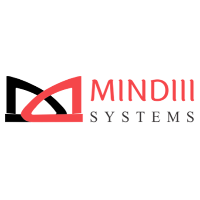 MINDIII Systems Pvt Ltd