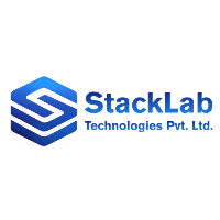 Stacklab Technologies Pvt. Ltd.