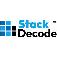 Stack Decode Web and IT Solutions