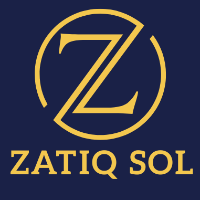 ZATIQ SOLUTION (PRIVATE) LIMITED