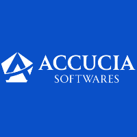 Accucia Softwares Pvt Ltd