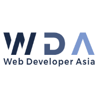 Web Developer Asia