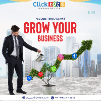 Clicktots Technologies
