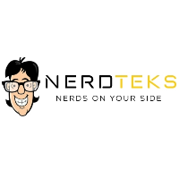 Nerd Teks | IT Services & Managed Service Provider