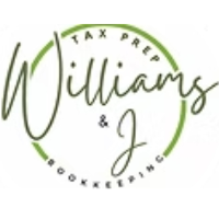 Williams and J Bookkeeping