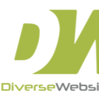 Diverse Website Design