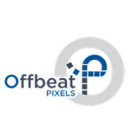 Offbeat Pixels