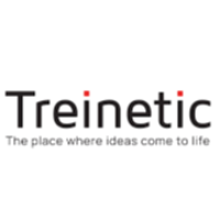 Treinetic (Pvt.) Ltd.