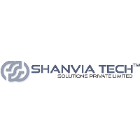 Shanvia Tech Solutions Pvt. Ltd.