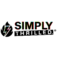 Simply Thrilled