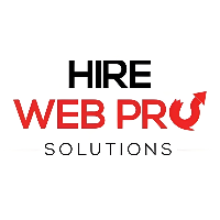 HireWebPro Solutions