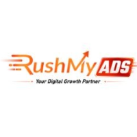 Rush My Ads - Digital Marketing Agency in Delhi