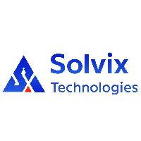 Solvix Technologies Pvt Ltd