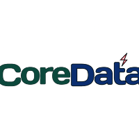 CoreData