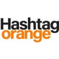Hashtag Orange