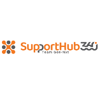 SupportHub360
