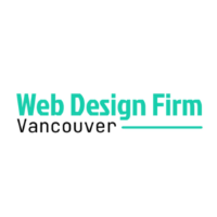 Web Design Firm Vancouver