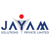 Jayam Solutions Private Limited