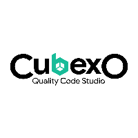 CubexO Software Solutions