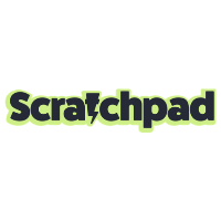 Scratchpad