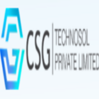 CSG Technosol Pvt Ltd