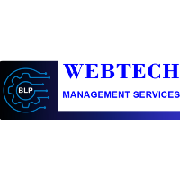 BLP Webtech Management Services