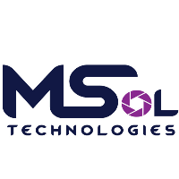 MSol Technologies Pvt Ltd.