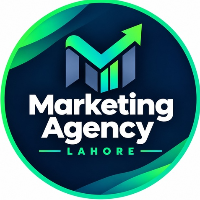 Marketing Agency Lahore