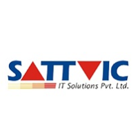 Sattvic IT Solutions Pvt. Ltd.