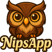 NipsApp Game Studios
