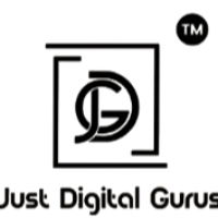 Just Digital Gurus
