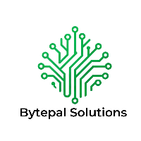 Bytepal Solutions Pvt. Ltd.