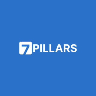 7 Pillars | Web and Mobile App Development Company