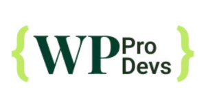 WP Pro Devs