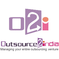 Outsource2India