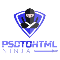 PSD to HTML Ninja