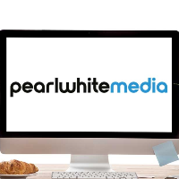 Pearl White Media