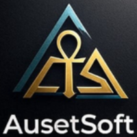 AusetSoft Solutions Pvt Ltd