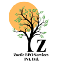 Zoetic BPO Services Pvt. Ltd.